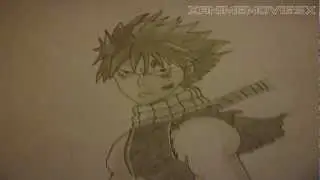 Drawing (fairy tail)