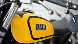 This YAMAHA RX100 Will Blow Your Mind🔥🔥
