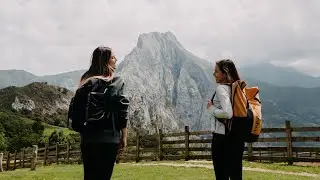 vive el CAMINO LEBANIEGO este AÑO JUBILAR en CANTABRIA