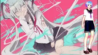 【UTAU】Coppelia【Hibiki Kaoru】