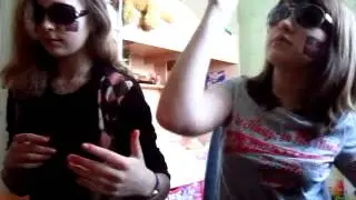 ЙА УЕДУ ЖИТЬ В ЛОНДОН!
