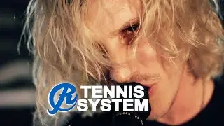 Tennis System - Shelf Life (Ring Road Sessions) LIVE