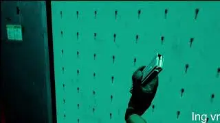 Misc VR stuff