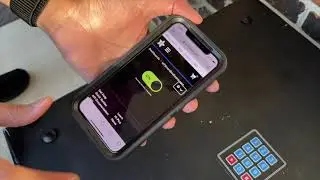 Capstone Demo (1 min version)