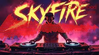DJ SKYFIRE - LET GOD BE GOD 