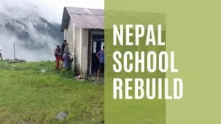 myTEFL Kliyu School Rebuilding Project - Ribbon Cutting Ceremony