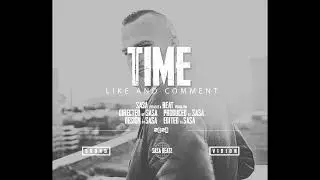 SAMRA X BOJAN TYPE BEAT TIME