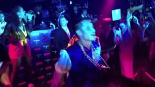 Far East Movement @ Play