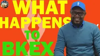 What Really Happens to Bkex Exchange?