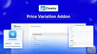 Price Variation Addon for Cleanly — Flexible Pricing Rules Explained