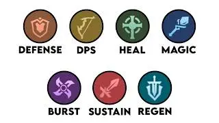 I Studied Every Emblem So You Don't Have To