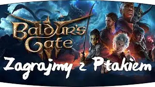 Księżycowa latarnia, gdzie ją odnaleźć? Kar'niss - #20 Zagrajmy w Baldur's Gate 3 | Xbox Series X