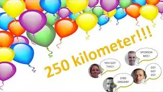 Sponsorloop CIOS Haarlem-Hoofddorp