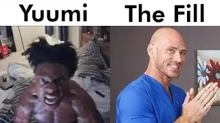Types of League players 2