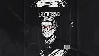 Hard Emotional Melodic Stem Kit With Midi | Heartbreaks Suck