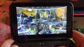 Star Wars Republic Commando GPD Win (V1)