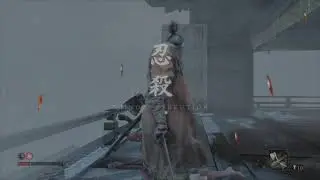 sekiro