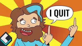 GAME DEV 🕹️ Don't Quit Your Day Job