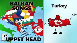 Turkey (Lyrics)