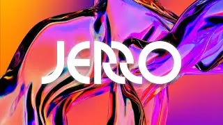 Jerro - Right In Front Of Me