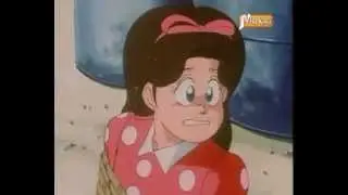 Kimengumi Girl