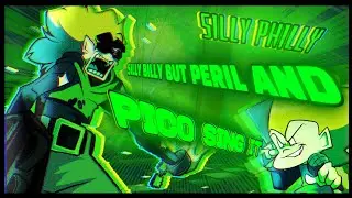 FNF SILLY PHILLY HIT SINGLE REAL | SILLY BILLY BUT PERIL AND PICO SING IT |