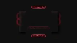 YTPMV Nintendo logo animation Scan