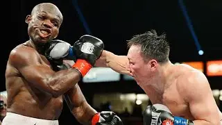 Fight of the year Brutal punches | Tim Bradley vs Ruslan Provodnikov | Boxing Fight