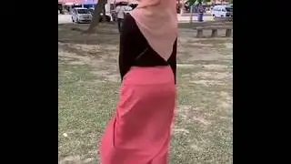 Tiktok türbanlı güzellere devam