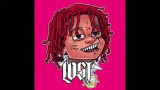 Trippie redd x ALLTY 5 type beat 