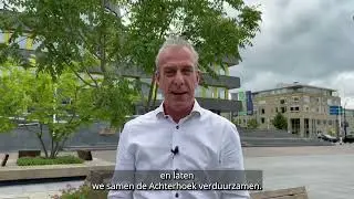 Kom in beweging voor het Ideeënnest!
