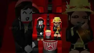 а какой тип вы?)@typical_witch_game #ведьмачка  #roblox