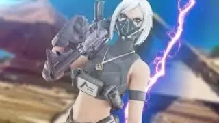 Donatello - God Level (Fortnite Montage)