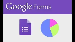 Как создать Google форму