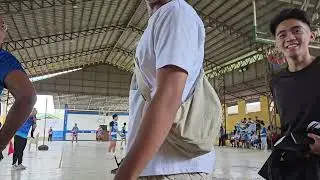 LEMERY vs. NASUGBU | SET 2 (Sikat Si Kap Season 8)