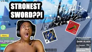Why DARKBLADE is BETTER than you think