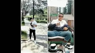 Митко Салкин &MAFIOZO》Много рязко《Official audio