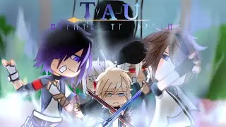 The Alternate Unique  || Gacha Voice Acted Series || Official Teaser