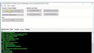 Doogee X11 FRP Bypass Remove Using CM2