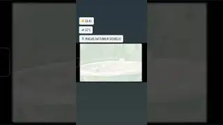Hujan masih air