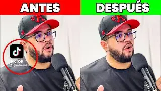 Cómo Descargar Videos de TikTok SIN QUE SALGA el NOMBRE O LOGO ✅