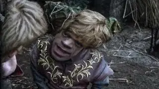joFFreY gEts slAPPed
