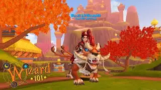 Wizard101: NEW NOVUS BUNDLE!! - Catmandu Sanctuary Bundle