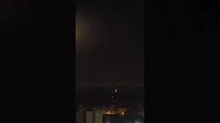 israil filistine gece bomba yagdirdi