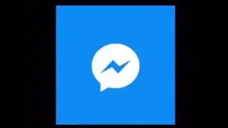 Facebook message sound effect