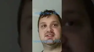 Have a Happy New Year  in 2023 and I hope everything goes well for you 😊 #2023 #newyear #firstshort