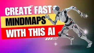 [TUTORIAL] How to create mindmaps with mindmap AI