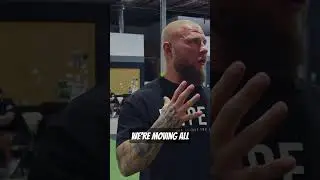 Pro Tips: Phil Daru's Top Exercises for Combat Athletes 
