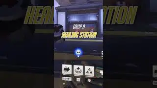 Soldier 76 ultimate tip!⁠⁠ | #shorts