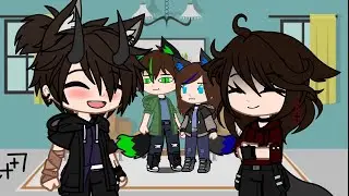 †I just want you for my own†Meme†Gacha club† Перевод †